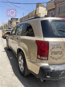 سوزوكي XL7